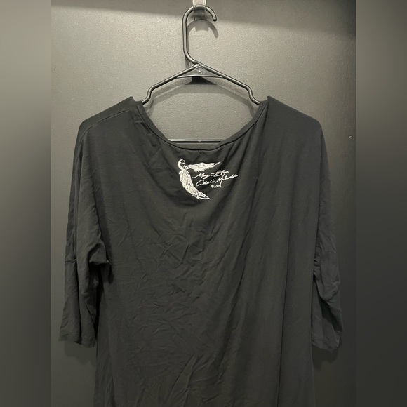 Bloomingdales , Mary J Blige collaboration “IM GOOD” Oversized t-dress… - Picture 5 of 12